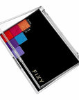 Med FIXY empty magnetic makeup palette