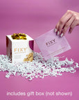FIXY $50 Gift Set with Round or Square Kit.