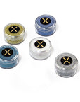 FIXY Biodegradable Cosmetic Glitter (All 5 Colors) - FIXY Makeup