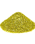 FIXY Biodegradable Cosmetic Glitter Goldyes Gold