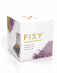 FIXY Broken Makeup Repressing Kit (for Square Pans).