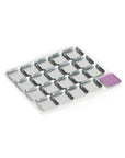 FIXY Small Square Magnetic Makeup Pans (21mm).