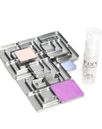 FIXY Ultimate Refill (Makeup Binder + Square Pans).