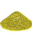 FIXY Biodegradable Cosmetic Glitter (Goldye's Gold).