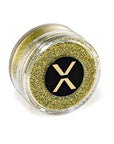 FIXY Biodegradable Cosmetic Glitter (Goldye's Gold).