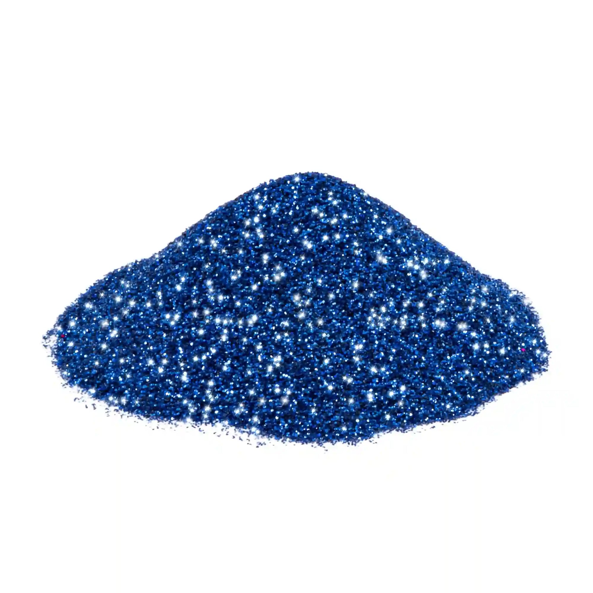 FIXY Biodegradable Cosmetic Glitter Blue