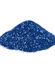 FIXY Biodegradable Cosmetic Glitter Blue