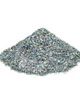 FIXY Biodegradable Cosmetic Glitter Siver