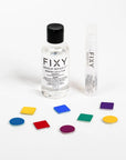 FIXY Makeup Repair Binder Large Size