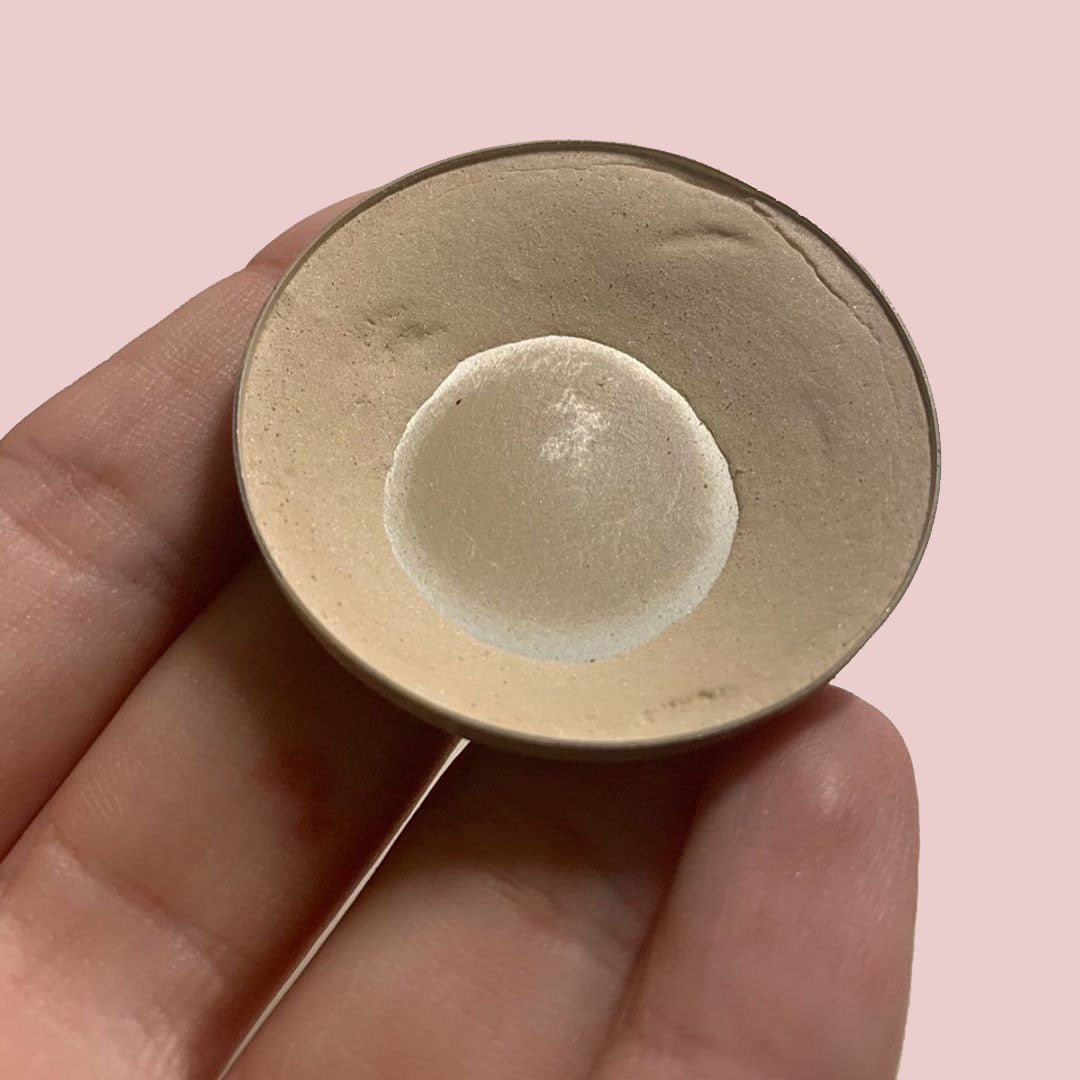 FIXY Makeup Signature Repressing Kit (for Round Pans).