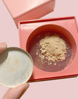 FIXY Makeup Signature Repressing Kit (for Round Pans).