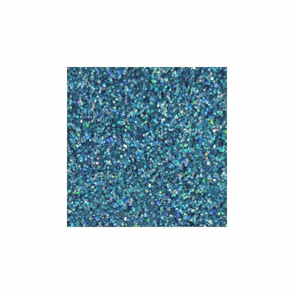 FIXY Biodegradable Cosmetic Glitter (Malibu Blue)