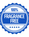 fragrance free