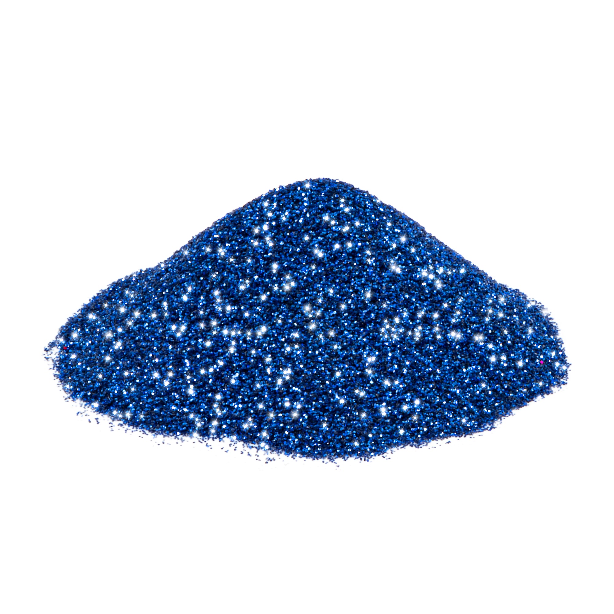 FIXY Biodegradable Cosmetic Glitter (Beta Blue)