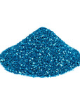 FIXY Biodegradable Cosmetic Glitter Maibu Blue