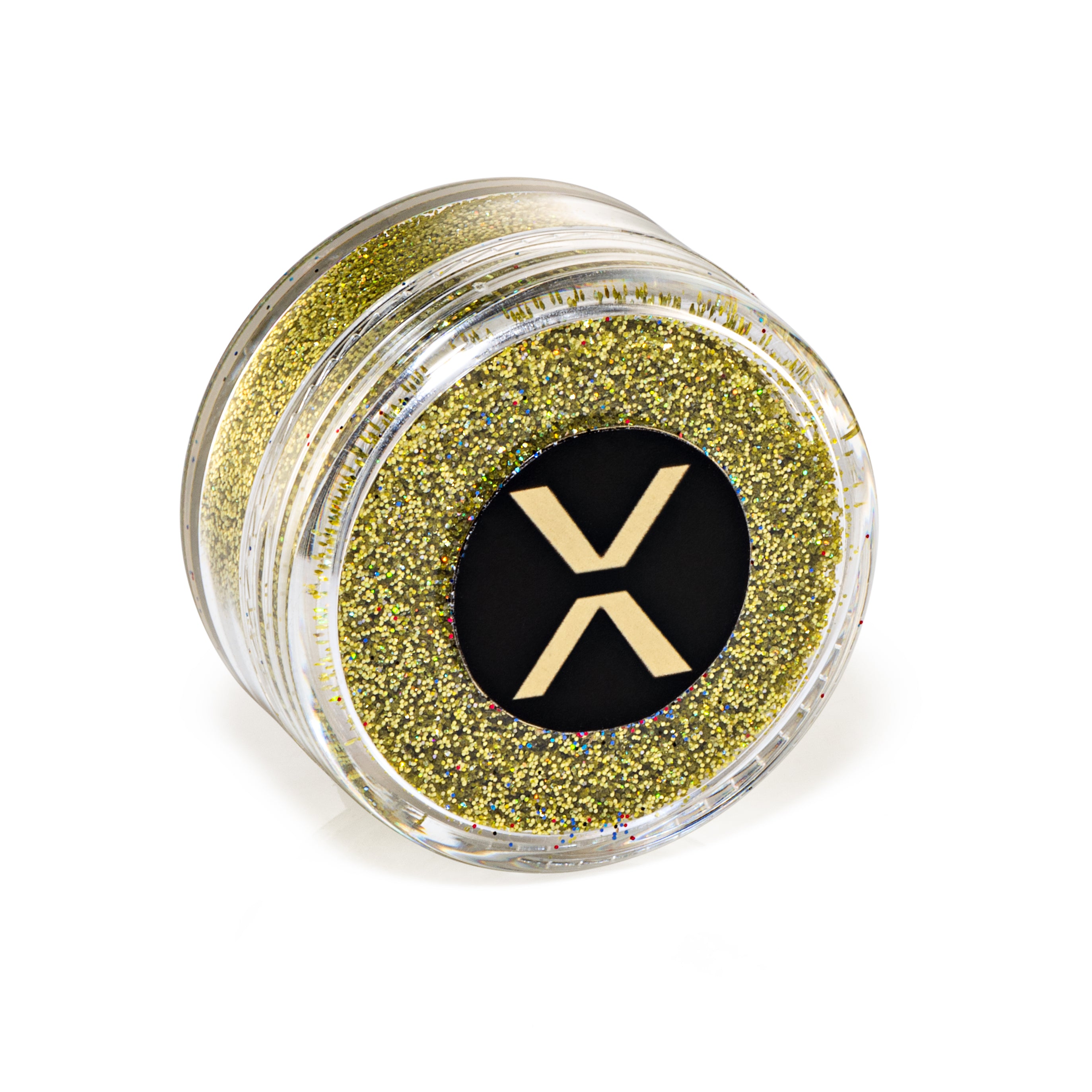 FIXY Biodegradable Cosmetic Glitter (Goldye&#39;s Gold)