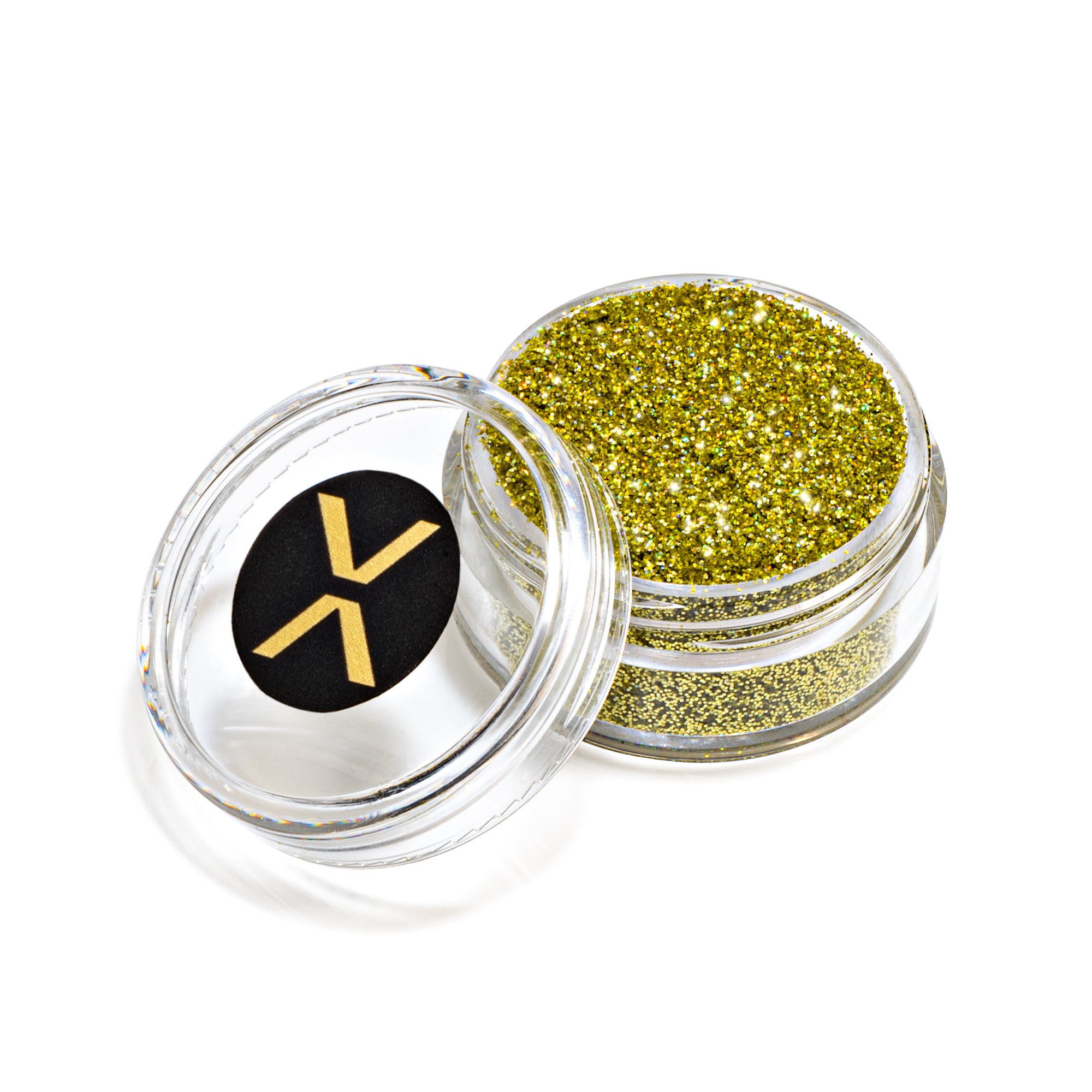 FIXY Biodegradable Cosmetic Glitter (Goldye&#39;s Gold)