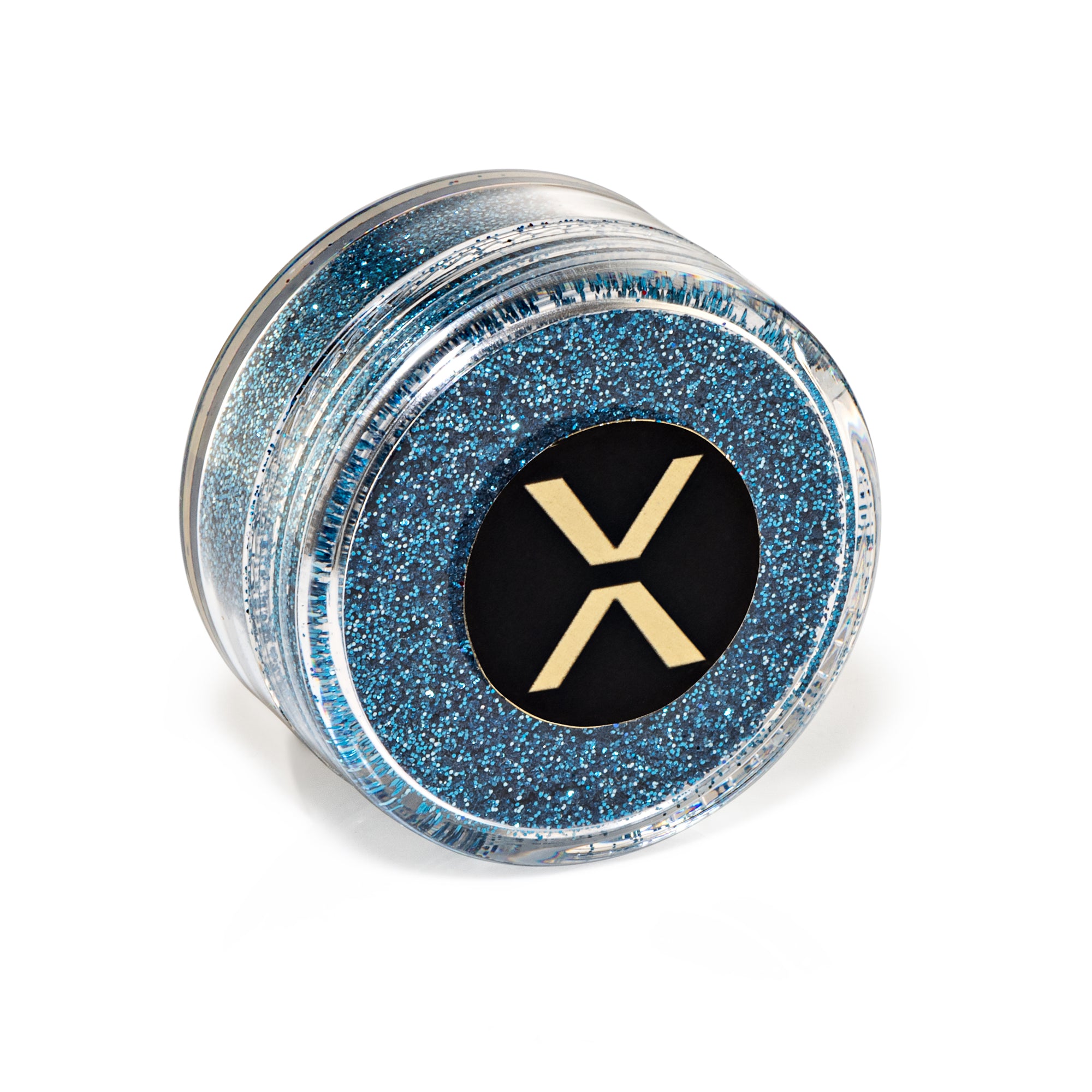 FIXY Biodegradable Cosmetic Glitter (Malibu Blue)