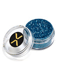 FIXY Biodegradable Cosmetic Glitter (Malibu Blue)