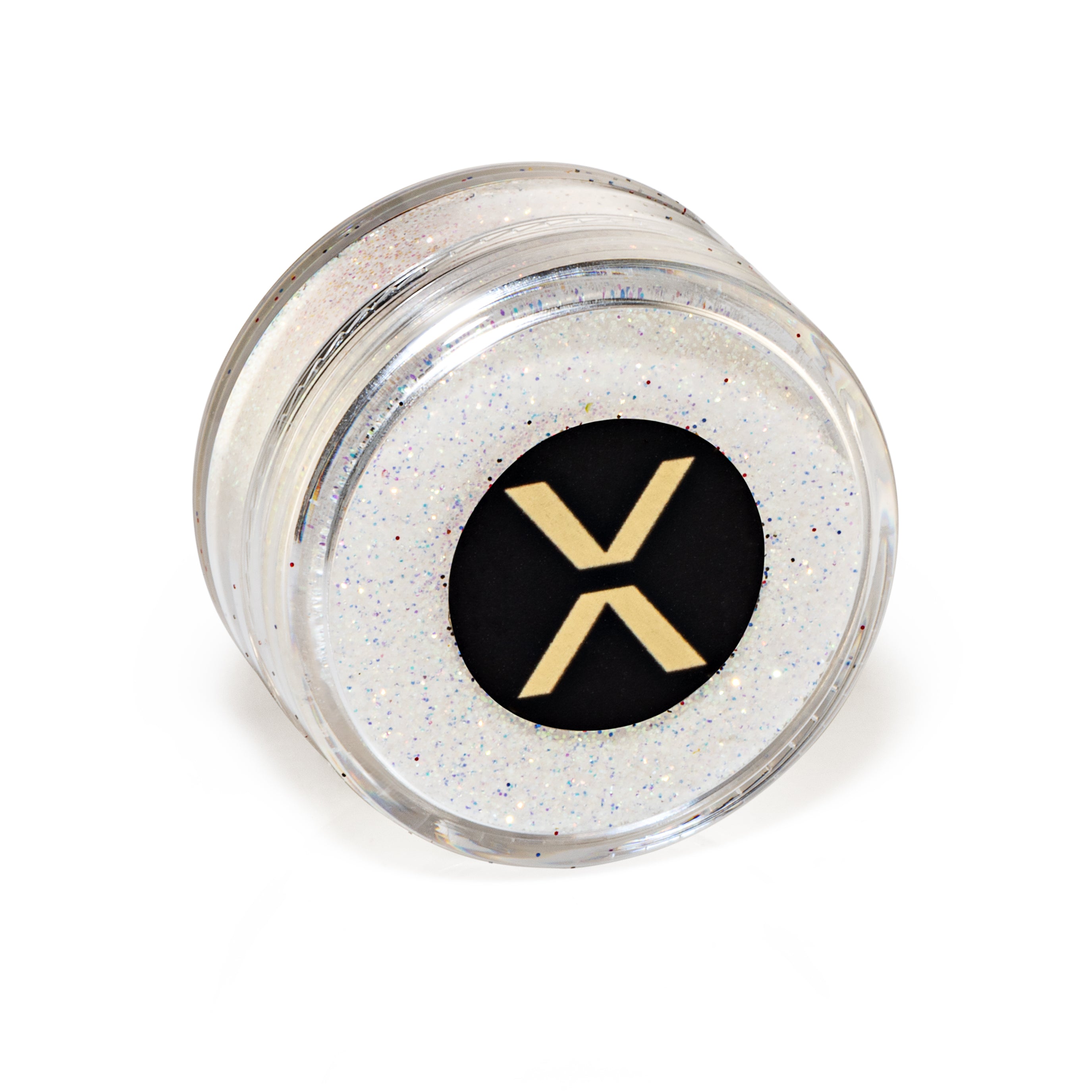 FIXY Biodegradable Cosmetic Glitter (Snowstorm White)