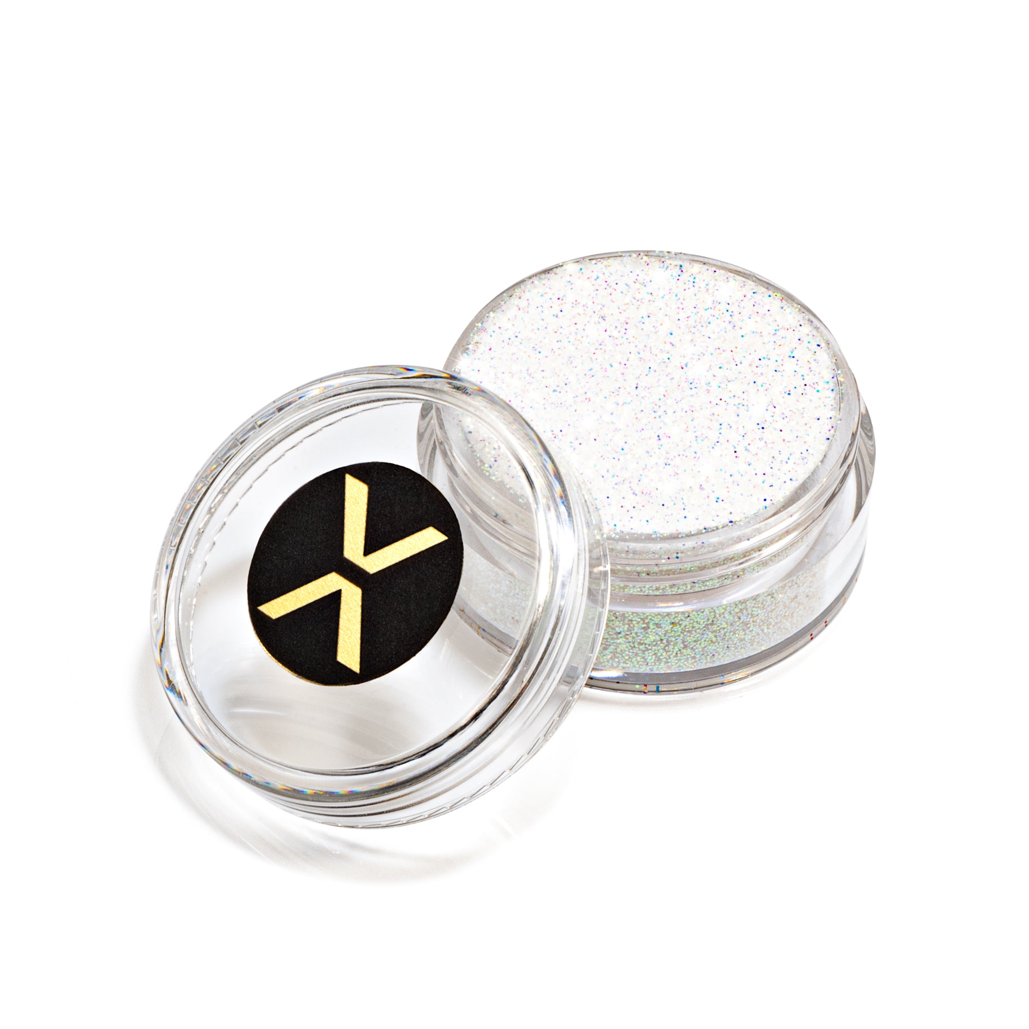 FIXY Biodegradable Cosmetic Glitter (Snowstorm White)